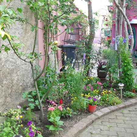 La Baraque Villa Colmar Exteriör bild